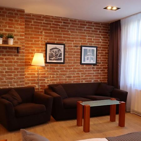 Apartament Przy Rynku Chełmno Extérieur photo