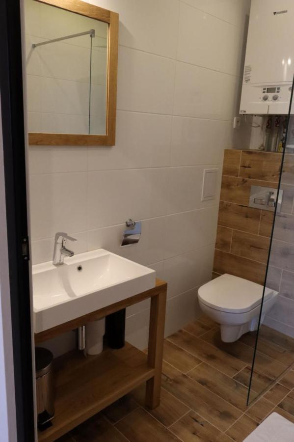 Apartament Przy Rynku Chełmno Extérieur photo