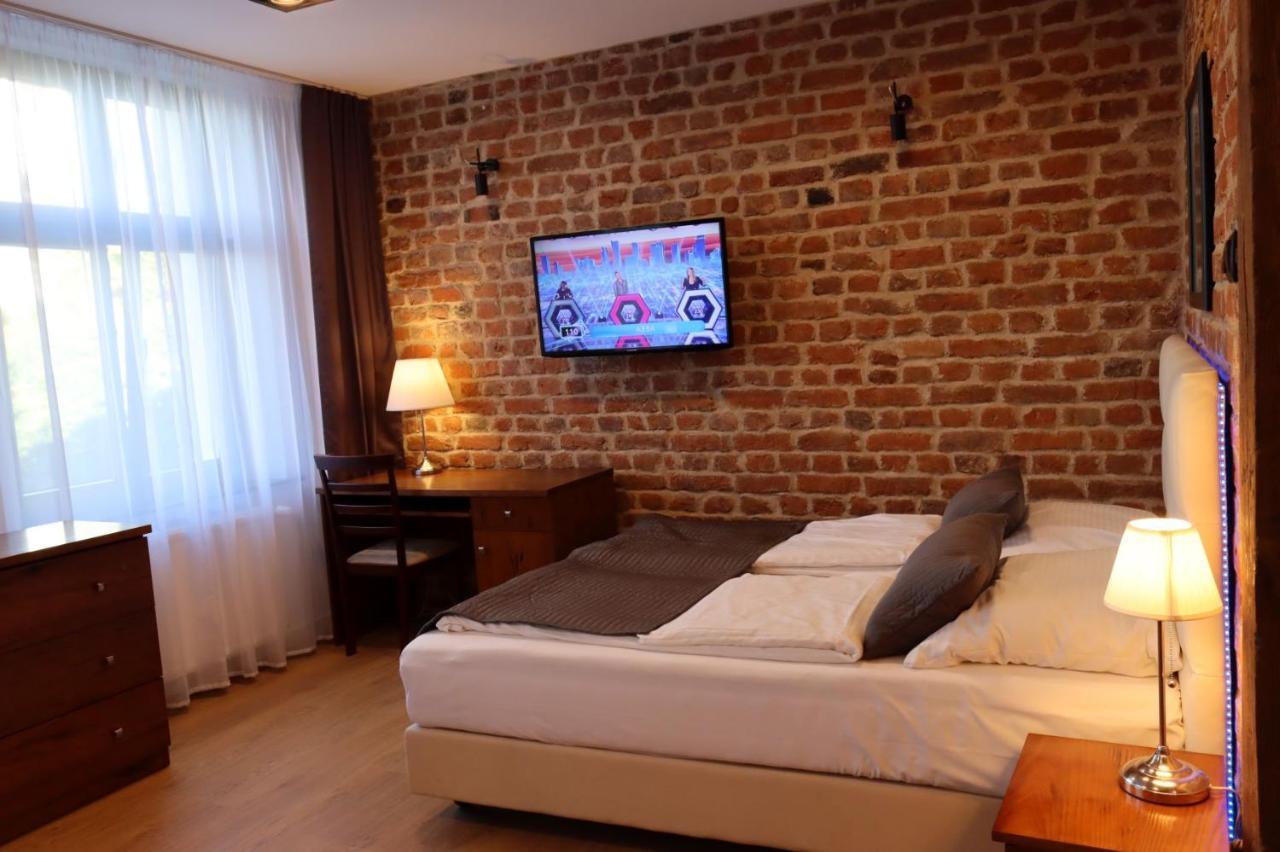 Apartament Przy Rynku Chełmno Extérieur photo