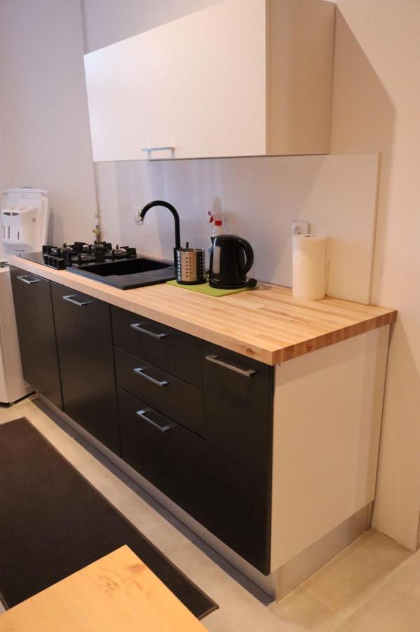 Apartament Przy Rynku Chełmno Extérieur photo